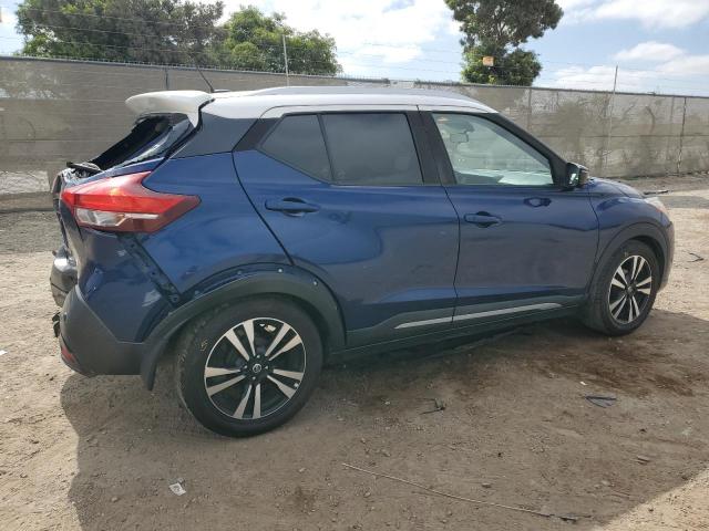 2020 NISSAN KICKS SR 3N1CP5DV0LL510919
