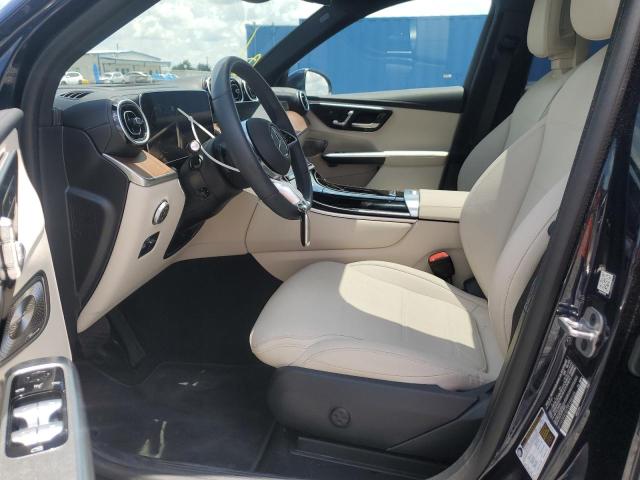 2024 MERCEDES-BENZ GLC 300 4M W1NKM4HB7RF199125