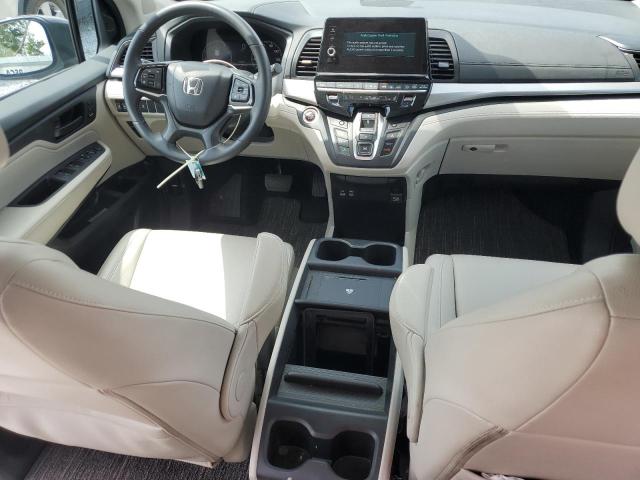 2025 HONDA ODYSSEY EX 5FNRL6H65SB014443