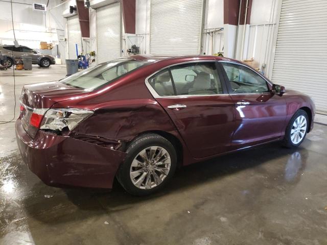 2015 HONDA ACCORD EX 1HGCR2F75FA103566