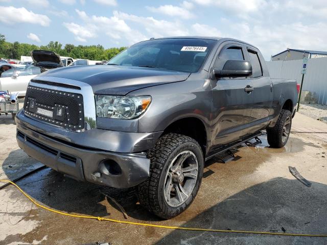 TOYOTA TUNDRA DOU