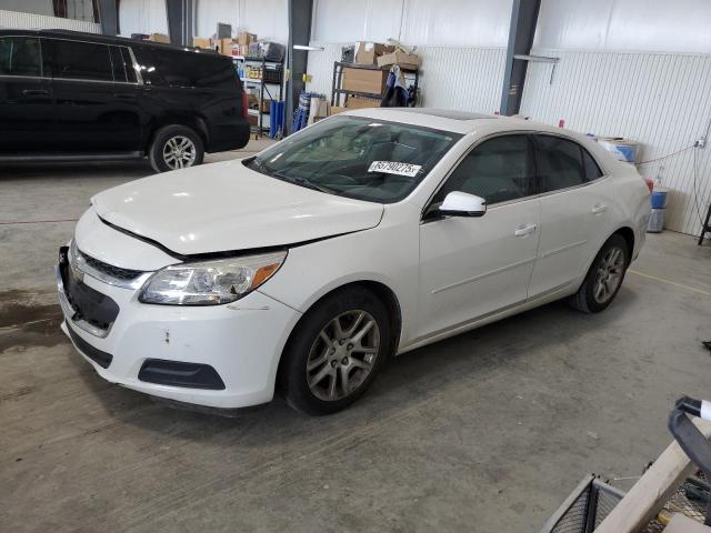 CHEVROLET MALIBU LIM