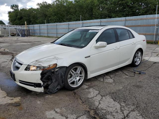 ACURA TL