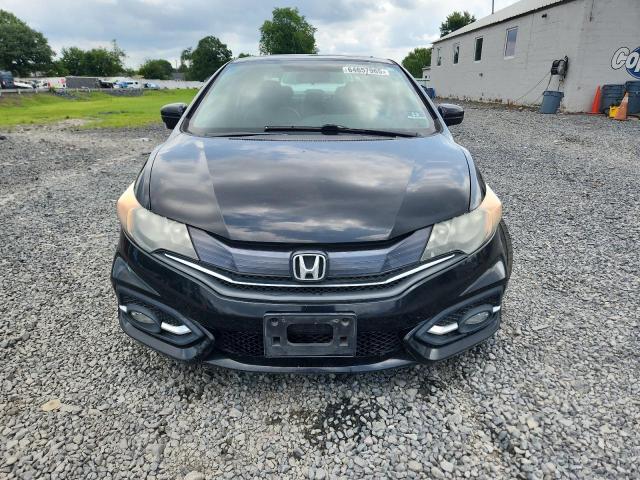 2015 HONDA CIVIC EXL 2HGFG3B06FH518849