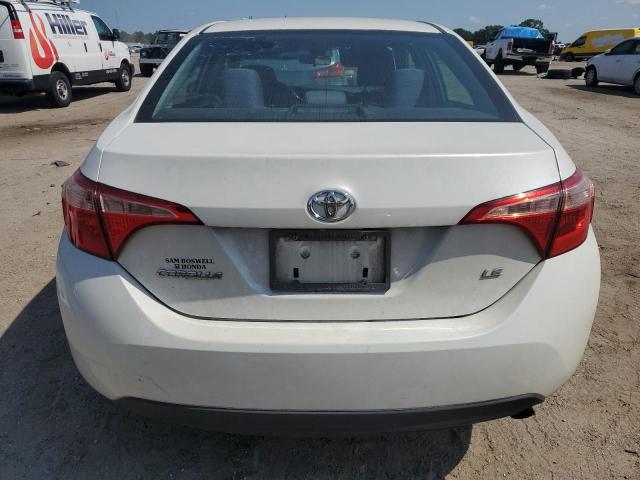 2018 TOYOTA COROLLA L - 5YFBURHE7JP760161