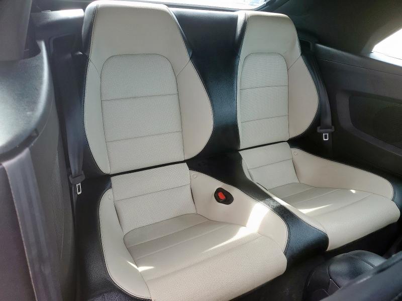 2022 FORD MUSTANG 1FATP8UHXN5102073