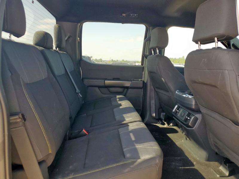 2024 FORD F150 STX 1FTEW2KP7RKF38173