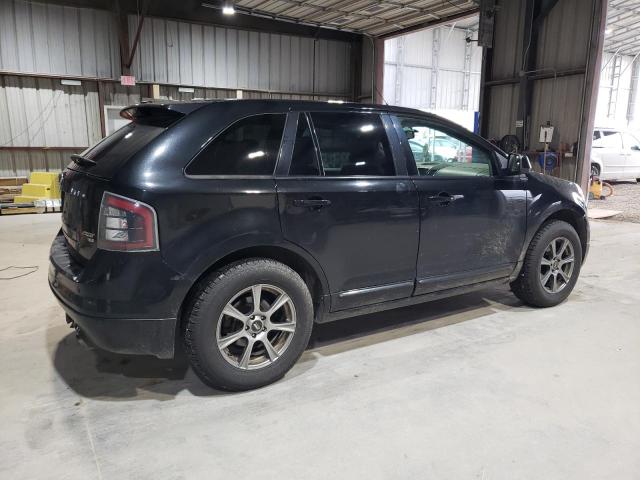 FORD EDGE SPORT 2010 black  gas 2FMDK4AC9ABA88263 photo #4