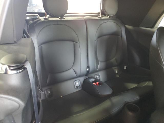 2021 MINI COOPER S WMWWJ5C01M3M89171
