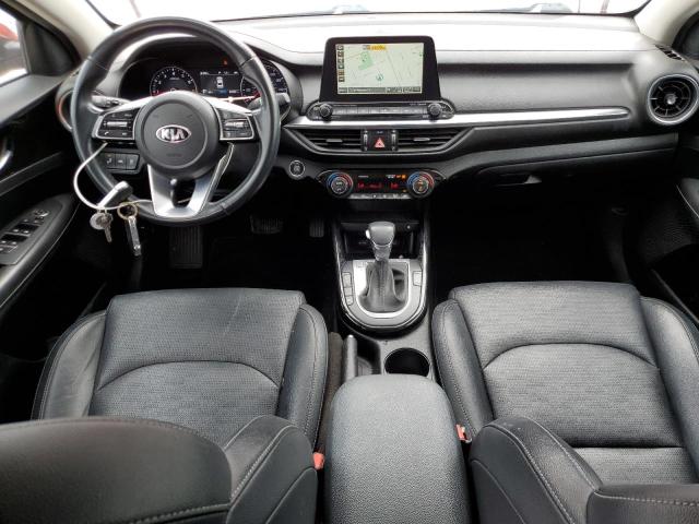 2019 KIA FORTE EX 3KPF54AD2KE067892