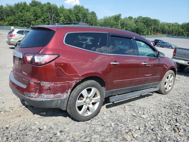 2017 CHEVROLET TRAVERSE P 1GNKVJKD3HJ239684