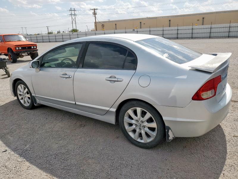 Vin: 2hgfa1e33ah521440, lot: 64039905, honda civic vp 20102