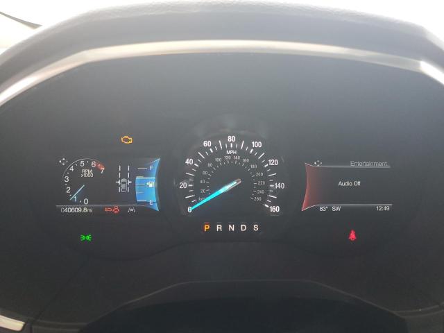 2020 FORD EDGE TITAN 2FMPK4K98LBA31927