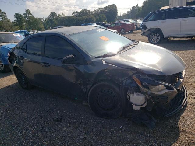 2016 TOYOTA COROLLA L 5YFBURHE7GP382531