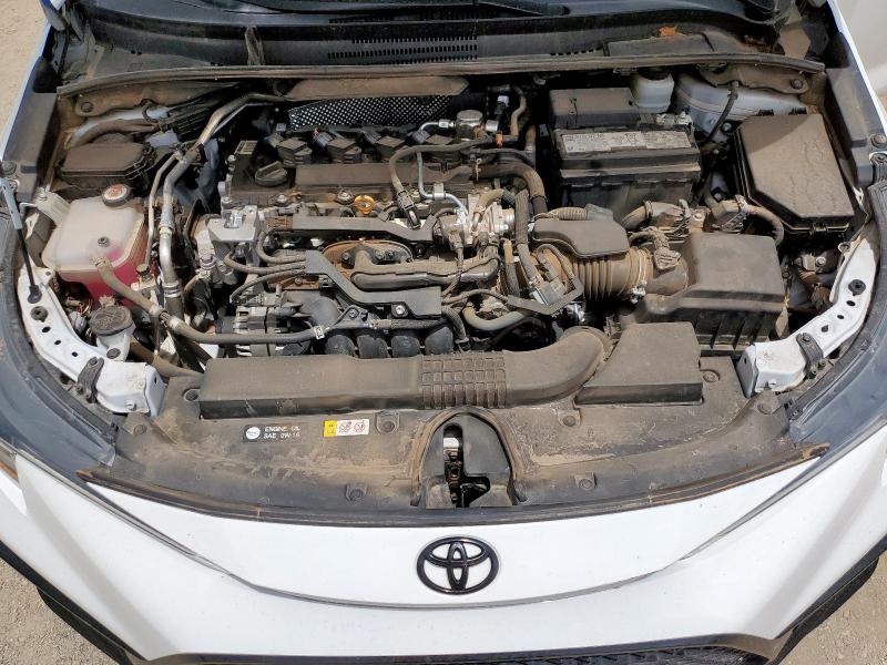 2022 TOYOTA COROLLA SE 5YFS4MCE7NP130558