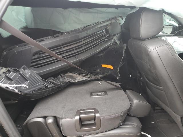 2023 CHEVROLET TRAVERSE L 1GNEVHKW8PJ224393