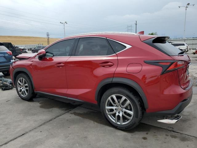 2016 LEXUS NX 200T BA - JTJBARBZ4G2061630