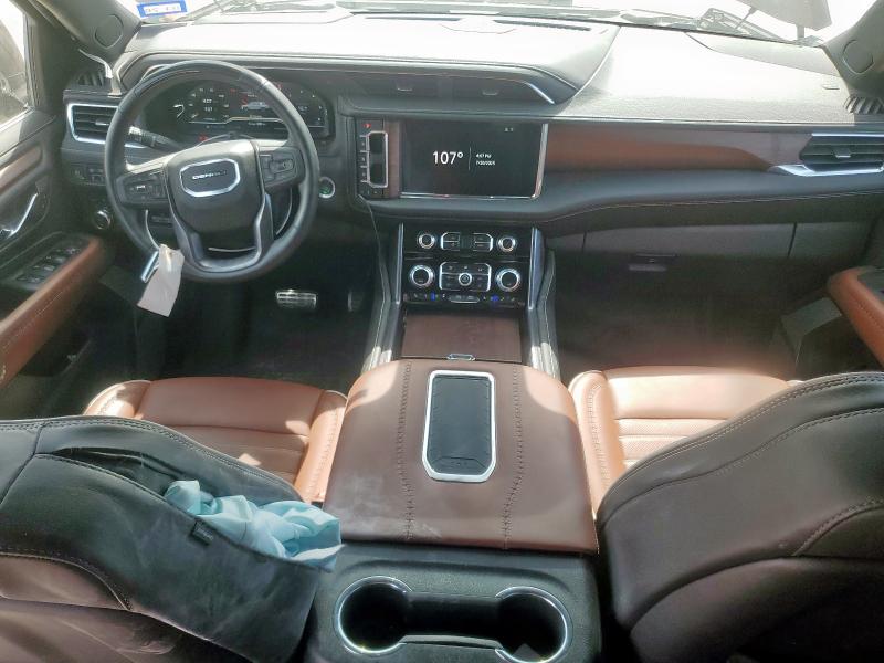 2023 GMC YUKON XL D 1GKS2KKL7PR358700