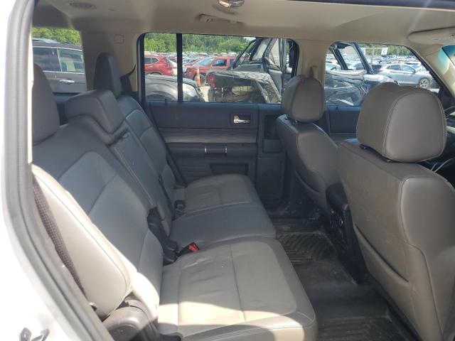 2018 FORD FLEX SEL 2FMGK5C89JBA01411