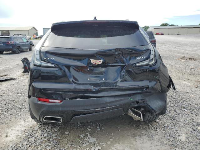 2022 CADILLAC XT4 SPORT 1GYFZER45NF123018
