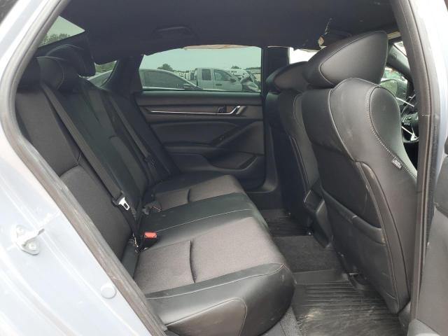 2022 HONDA ACCORD HYBRID SPORT 1HGCV3F29NA044316