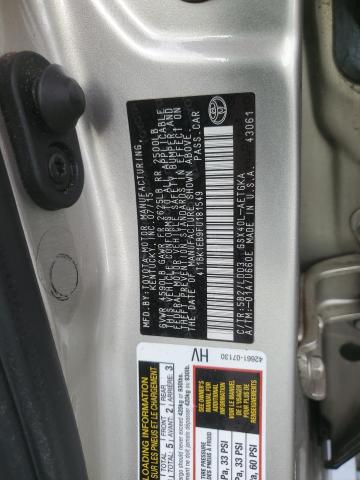 2015 TOYOTA AVALON XLE 4T1BK1EB9FU181549