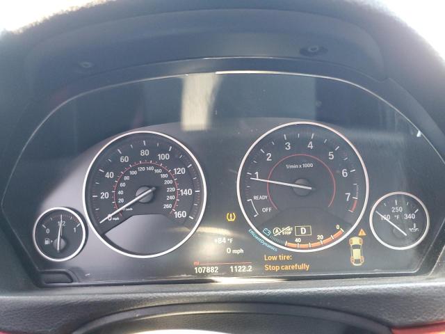 2019 BMW 430I GRAN WBA4J1C56KBM16165