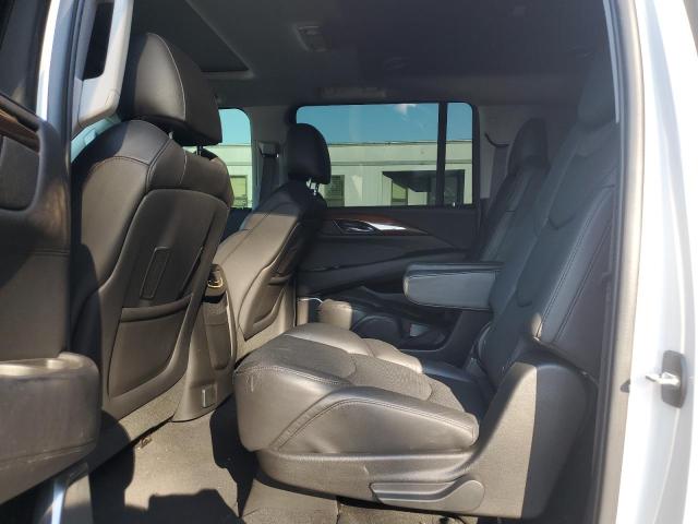 2020 CADILLAC ESCALADE E 1GYS4HKJ2LR142412