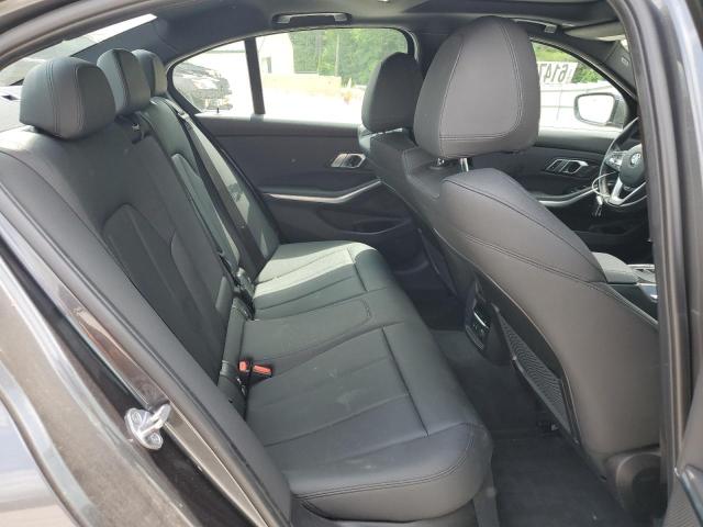 2019 BMW 330XI - 3MW5R7J5XK8A05274