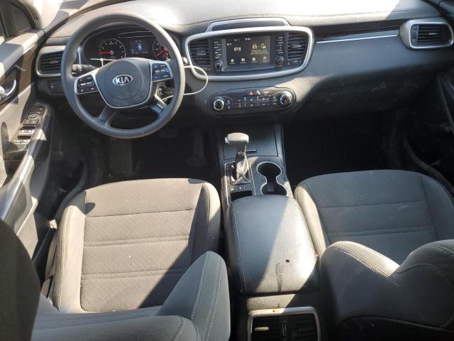 2020 KIA SORENTO S 5XYPGDA51LG619152