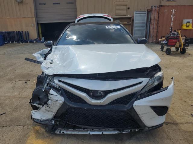 2018 TOYOTA CAMRY XSE - 4T1B61HK2JU133738