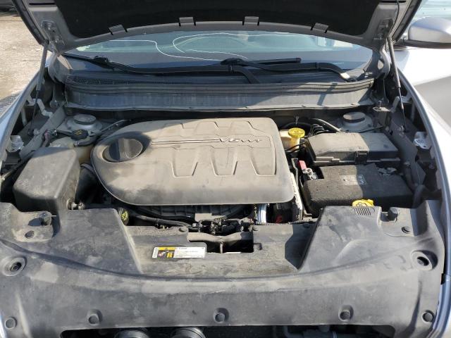 2016 JEEP CHEROKEE L #3306444202