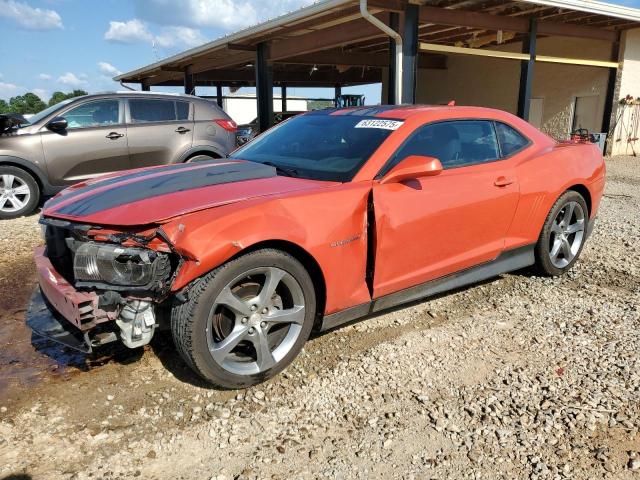 CHEVROLET CAMARO LT