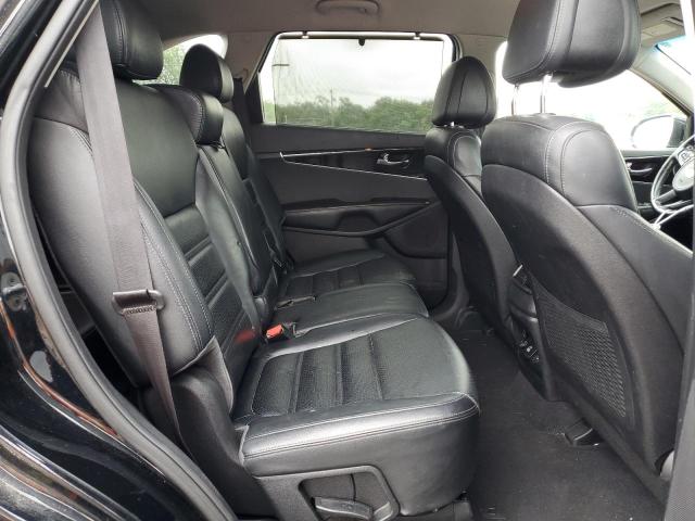 2016 KIA SORENTO EX - 5XYPHDA56GG006625