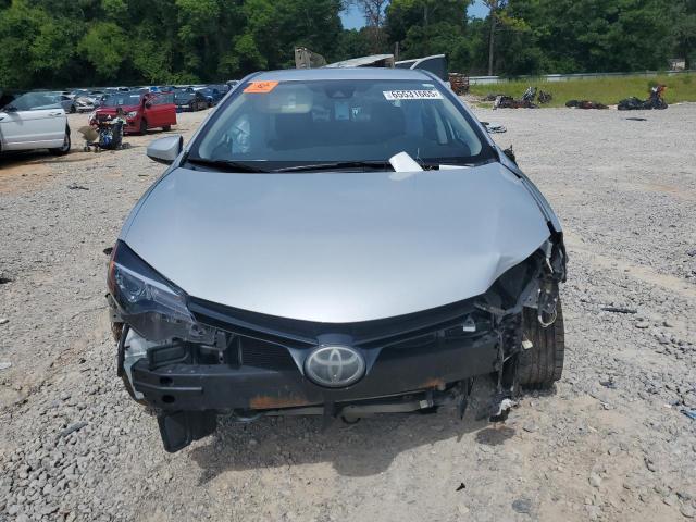 2018 TOYOTA COROLLA L 2T1BURHE9JC994432