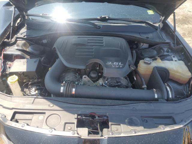 2022 CHRYSLER 300 S 2C3CCABG0NH120988