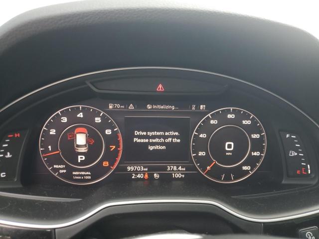 2018 AUDI Q7 PRESTIG WA1VAAF73JD046200
