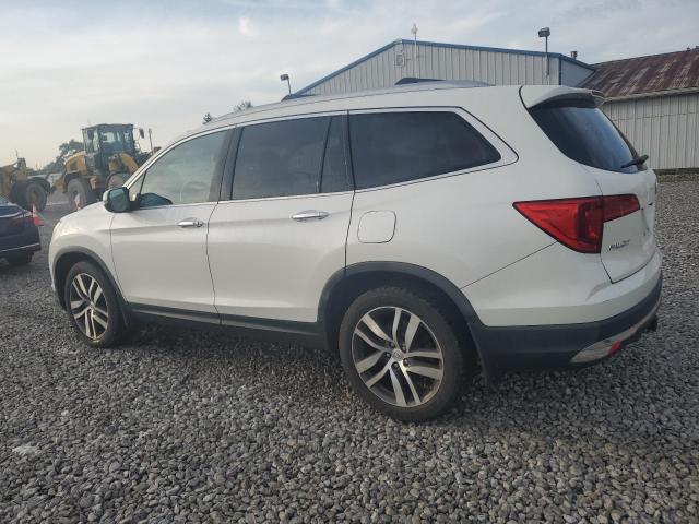 2016 HONDA PILOT TOUR 5FNYF6H94GB006306