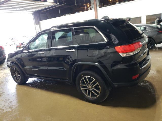 2017 JEEP GRAND CHER 1C4RJFBGXHC676807