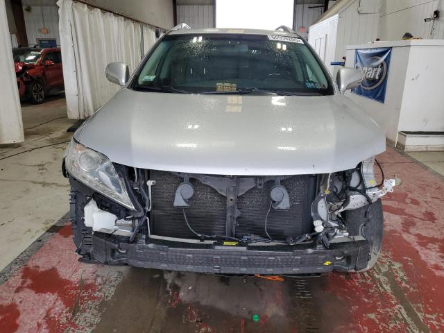 2015 LEXUS RX 350 BASE 2T2BK1BA2FC313589