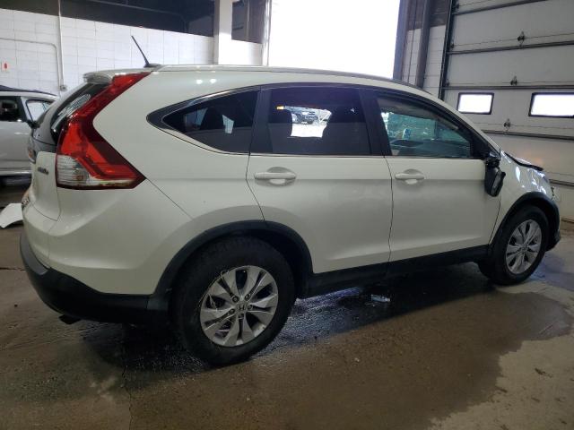 Vin: 5j6rm4h70dl073680, lot: 63250205, honda crv exl 20133
