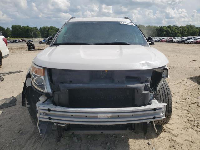 2015 FORD EXPLORER X - 1FM5K8D87FGB10957