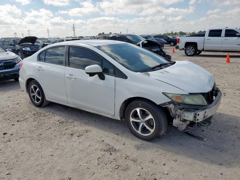 2015 HONDA CIVIC SE 2HGFB2F7XFH544984