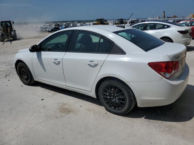 2016 CHEVROLET CRUZE LIMI 1G1PB5SG3G7221828