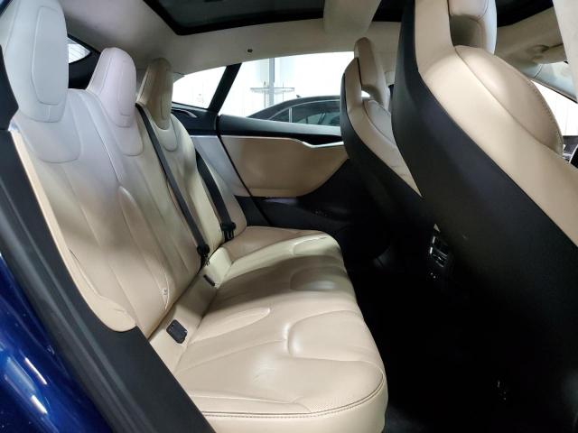 2016 TESLA MODEL S 5YJSA1E40GF172712