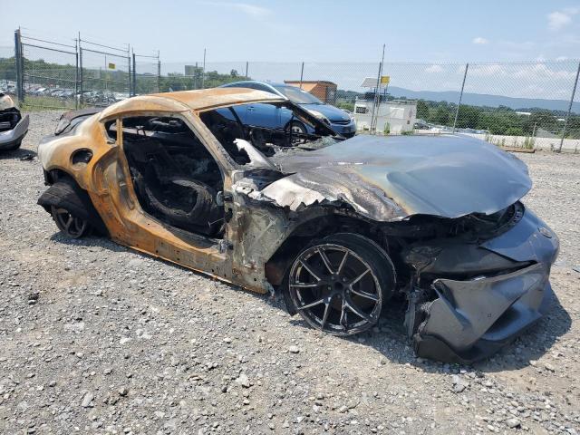 2021 TOYOTA SUPRA BASE WZ1DB0C02MW043203