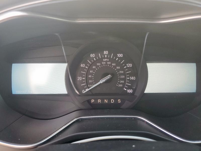 2016 FORD FUSION TIT 3FA6P0K94GR117047