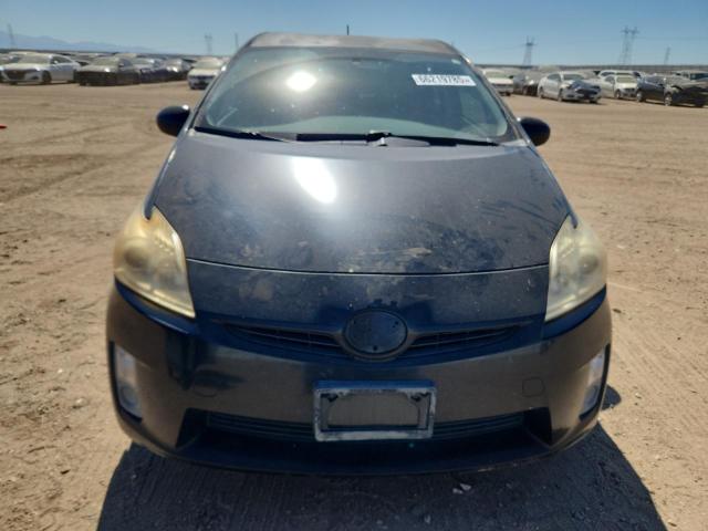 2010 TOYOTA PRIUS - JTDKN3DU0A0236156