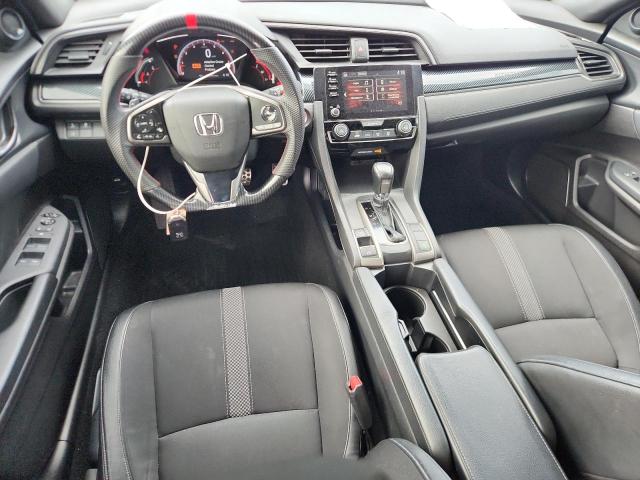 2021 HONDA CIVIC SPOR SHHFK7H43MU220470