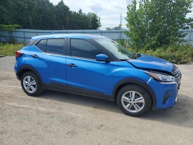 2024 NISSAN KICKS S - 3N1CP5BV9RL585386